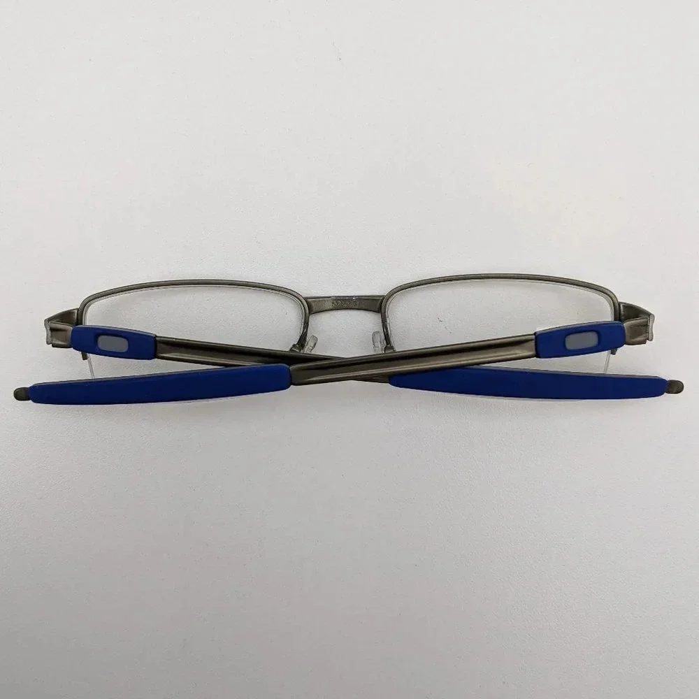 🕶️Oakley OX3142-0450 Tumbleweed 0.5 Eyeglasses 50/19 143 /KAA628🕶️​